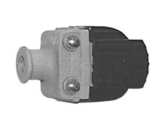 Picture of Mercury-Mercruiser 336-4528T2 IGNITION COIL
